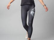 Signature Leggings | Wake&Shake Athletics