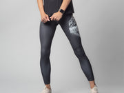 Signature Leggings | Wake&Shake Athletics